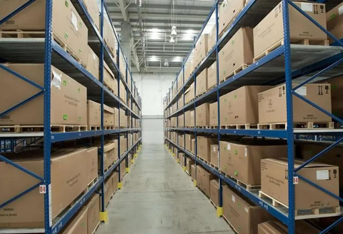 厦门到松潘县货物仓储