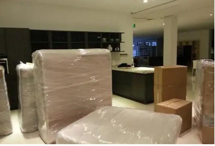 厦门到松潘县长途搬家