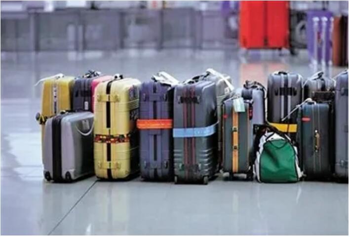 厦门到松潘县行李托运